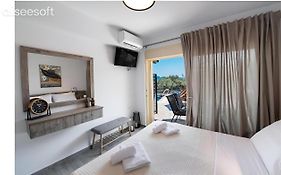 Melodia Apartments By Imagine Lefkada