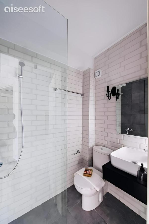 Melodia Apartments By Imagine Lefkada Νικιάνα Εξωτερικό φωτογραφία
