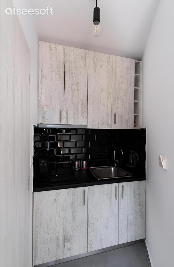 Melodia Apartments By Imagine Lefkada Νικιάνα Εξωτερικό φωτογραφία