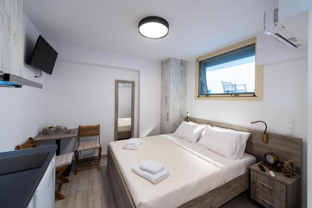 Melodia Apartments By Imagine Lefkada Νικιάνα Εξωτερικό φωτογραφία