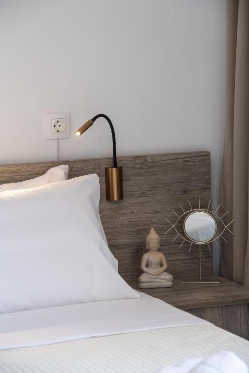 Melodia Apartments By Imagine Lefkada Νικιάνα Εξωτερικό φωτογραφία