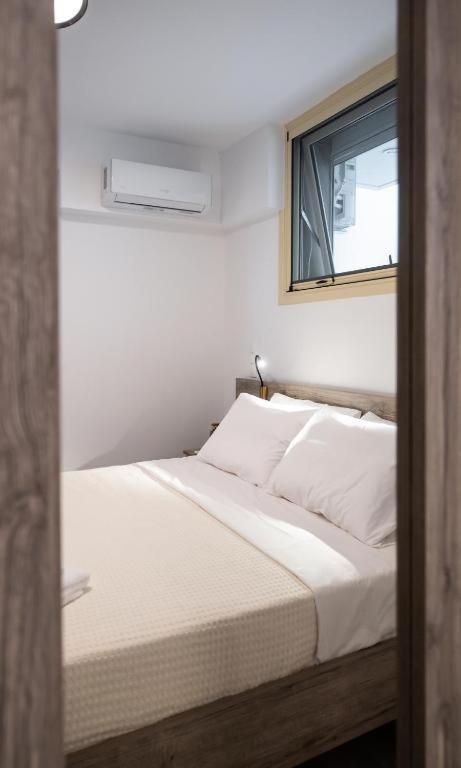Melodia Apartments By Imagine Lefkada Νικιάνα Εξωτερικό φωτογραφία