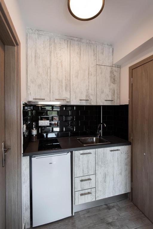 Melodia Apartments By Imagine Lefkada Νικιάνα Εξωτερικό φωτογραφία