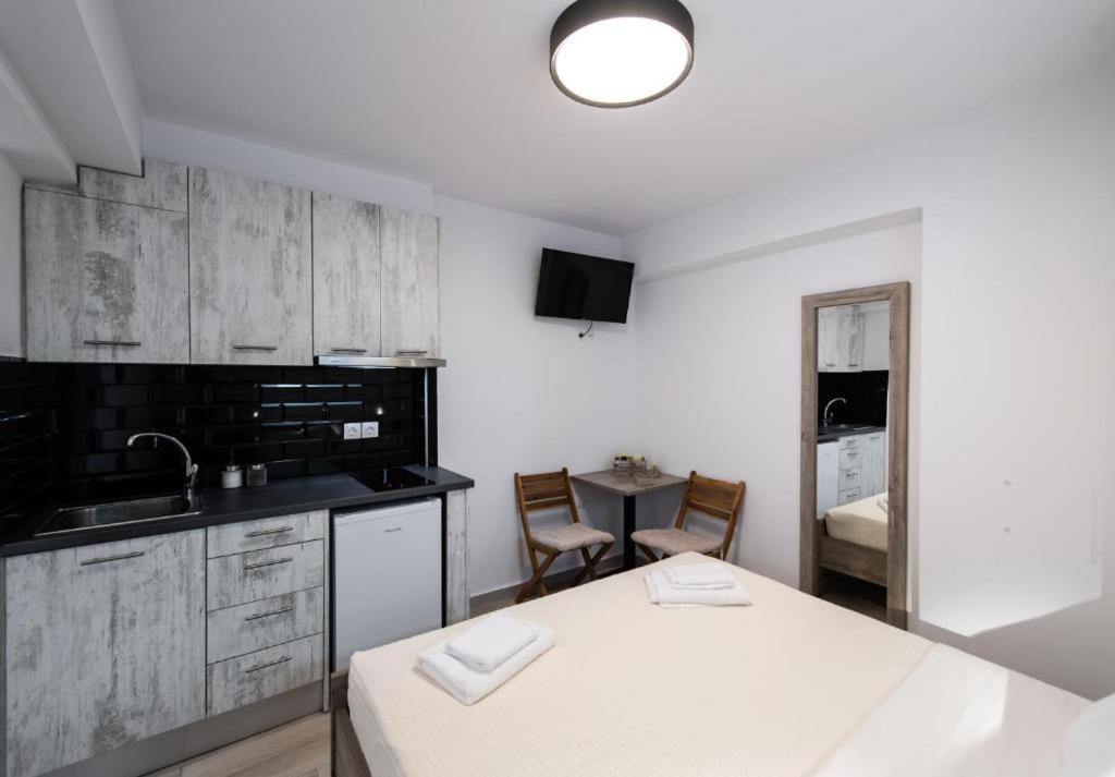Melodia Apartments By Imagine Lefkada Νικιάνα Εξωτερικό φωτογραφία